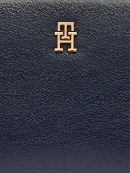 nahlad Tommy Hilfiger dámska čierna peňaženka