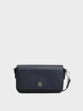 nahlad Tommy Hilfiger dámska modrá kabelka
