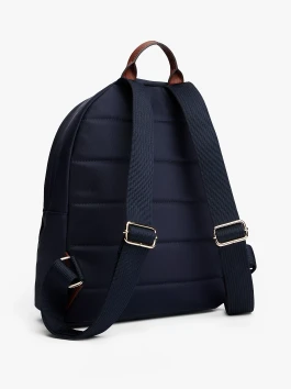 nahlad Tommy Hilfiger dámsky tmavomodrý batoh