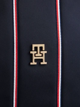 nahlad Tommy Hilfiger dámsky tmavomodrý batoh