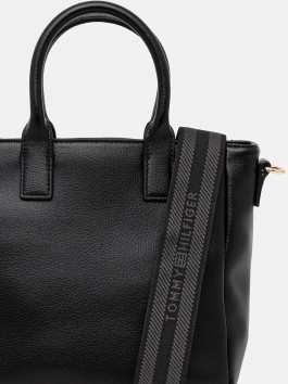 nahlad Tommy Hilfiger dámska čierna kabelka