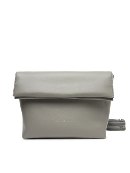 nahlad Tommy Hilfiger dámska šedá kabelka