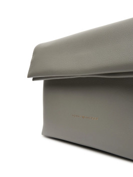 nahlad Tommy Hilfiger dámska šedá kabelka