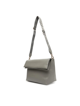 nahlad Tommy Hilfiger dámska šedá kabelka