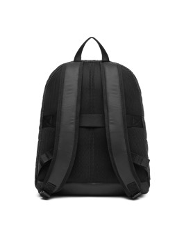 nahlad Calvin Klein pánsky čierny batoh