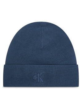 nahlad Calvin Klein pánska modrá čiapka