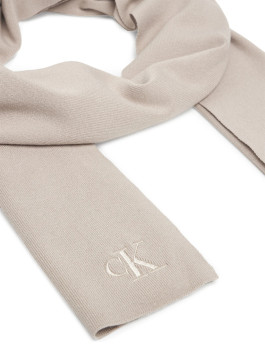 nahlad Calvin Klein dámsky béžový šál