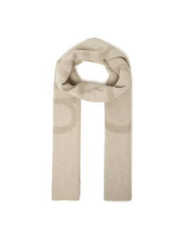 nahlad Calvin Klein pánsky béžový šál