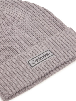 nahlad Calvin Klein dámska šedá čiapka