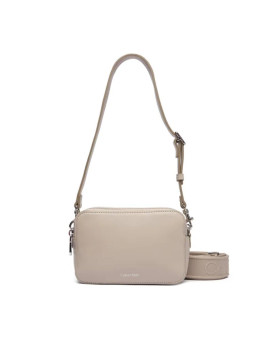 nahlad Calvin Klein dámska béžová kabelka