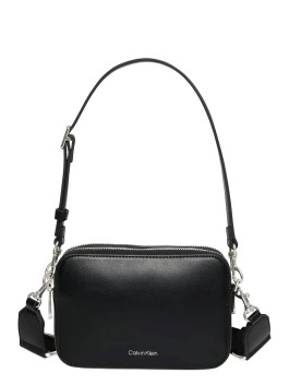 nahlad Calvin Klein dámska čierna kabelka
