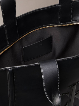 nahlad Calvin Klein dámska čierna kabelka