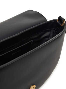 nahlad Calvin Klein dámska čierna kabelka