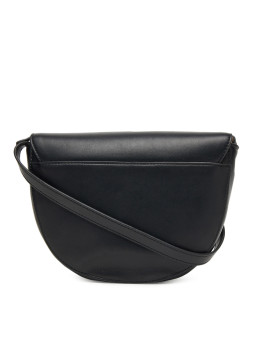 nahlad Calvin Klein dámska čierna kabelka