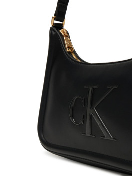 nahlad Calvin Klein dámska čierna kabelka