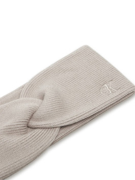 nahlad Calvin Klein dámska béžová čelenka