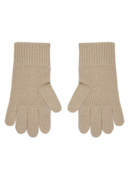 nahlad Calvin Klein dámske béžové rukavice