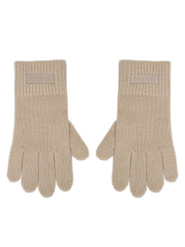 nahlad Calvin Klein dámske béžové rukavice