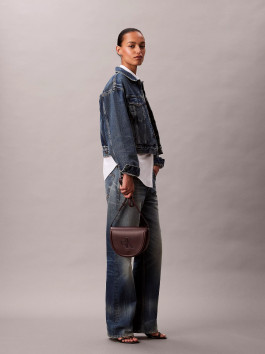 nahlad BOLD CK SADDLE CROSS, BAP