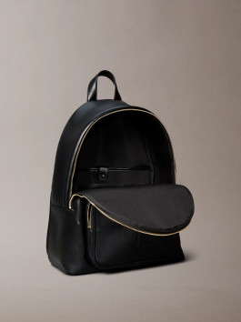 nahlad Calvin Klein dámsky čierny batoh