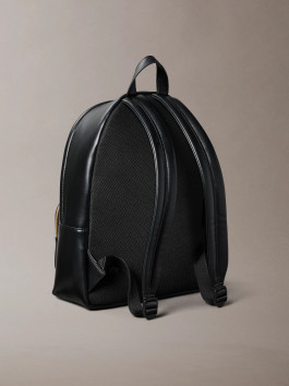 nahlad Calvin Klein dámsky čierny batoh