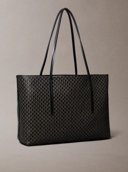 nahlad EMBLEM AOP TOTE W/ P, 2XA