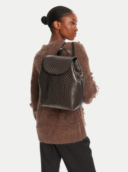 nahlad EMBLEM AOP FLAP BACK, 2XA