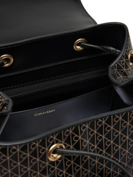 nahlad EMBLEM AOP FLAP BACK, 2XA