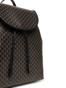 nahlad EMBLEM AOP FLAP BACK, 2XA