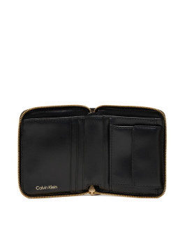 nahlad Calvin Klein dámska čierna peňaženka