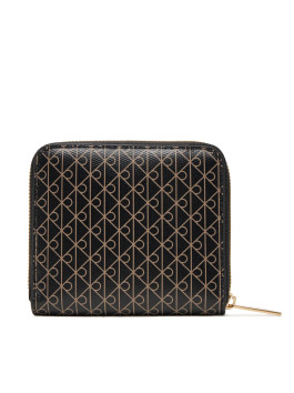 nahlad Calvin Klein dámska čierna peňaženka