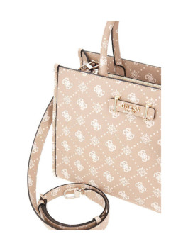 nahlad Guess dámska béžová kabelka