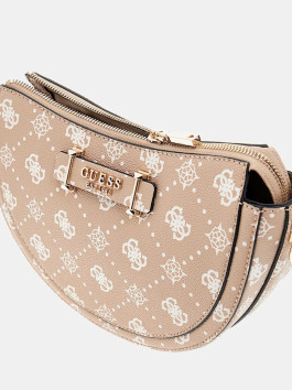nahlad Guess dámska béžová kabelka