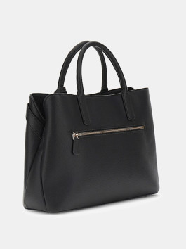 nahlad Guess dámska čierna kabelka