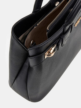 nahlad Guess dámska čierna kabelka