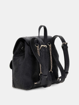 nahlad Guess dámsky čierny batoh