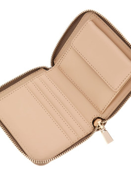 nahlad   Guess dámska béžová peňaženka