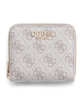 nahlad Guess dámska ružová peňaženka