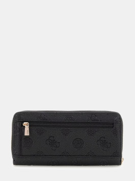 nahlad Guess dámska čierna peňaženka