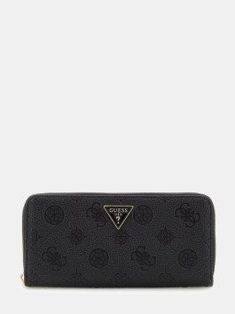nahlad Guess dámska čierna peňaženka