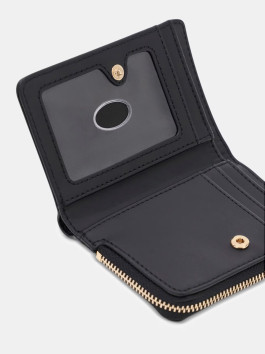 nahlad Guess dámska čierna peňaženka