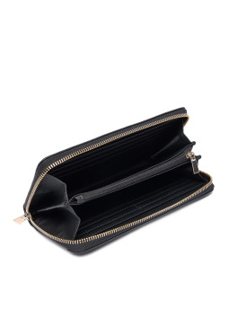 nahlad Guess dámska čierna peňaženka