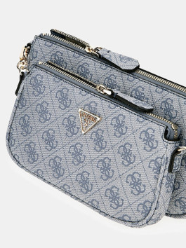 nahlad Guess dámska modrá kabelka