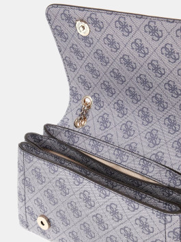 nahlad Guess dámska modrá kabelka