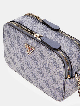 nahlad Guess dámska modrá kabelka