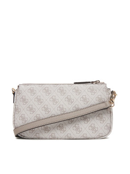 nahlad Guess dámska béžová kabelka