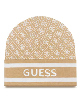 nahlad Guess dámska béžová čiapka