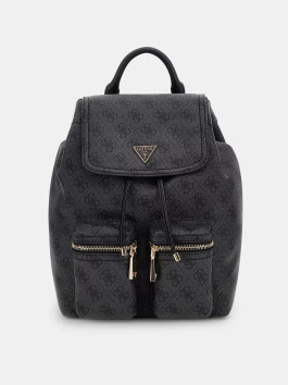 nahlad Guess dámsky šedý batoh