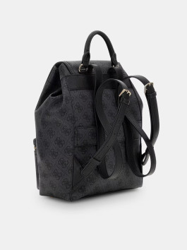 nahlad Guess dámsky šedý batoh