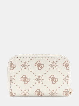 nahlad   Guess dámska krémová peňaženka